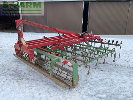 Combinado de siembra - SCHREIBER - Optimat 3.00-6RZ