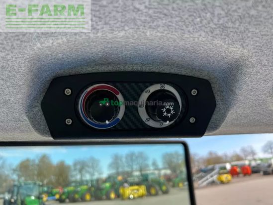 Tractor agrícola - New Holland - t5.90s