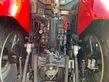 Tractor agrícola - Case IH - puma 240 cvxdrive