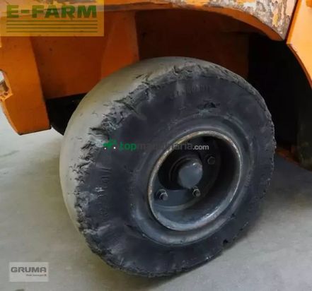 Elevadora - Still - r60-50