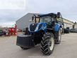 Tractor agrícola - New Holland - t7.245 pc classique