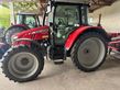 Tractor agrícola - Massey Ferguson - mf 5609 dyna-4 essential Essential