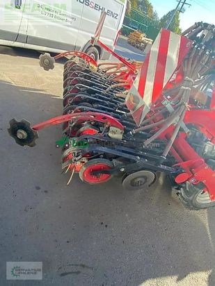 Combinado de siembra - Horsch - pronto 3 dc