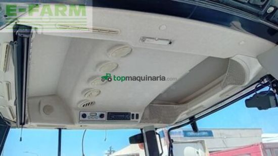 Tractor agrícola - Valtra - s374