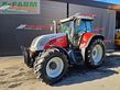 Tractor agrícola - Steyr - 6190 cvt profimodell