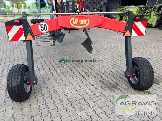 Rastrillo - Vicon - andex 694