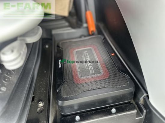 Tractor agrícola - Steyr - 6260 absolut cvt