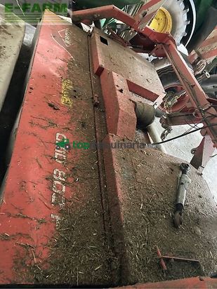 Cortacésped manual - Kuhn - gmd 802 f-ff