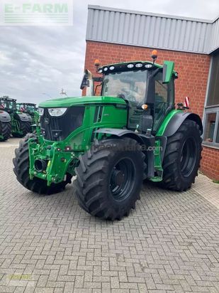 Tractor agrícola - John Deere - 6r230