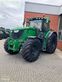 Tractor agrícola - John Deere - 6r230