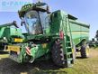 Cosechadora de Cereal - John Deere - s670 hillmaster