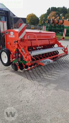 Sembradora - Maschio - nina 30