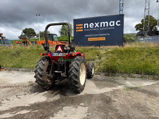 Tractor agrícola - Branson - 3820