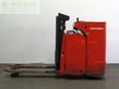 Elevadora - Linde - l 12 ls 144