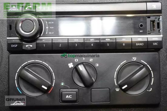 Elevadora - Linde - h 45 d evo 394-02