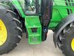 Tractor agrícola - John Deere - 6130m tractor (st26377)
