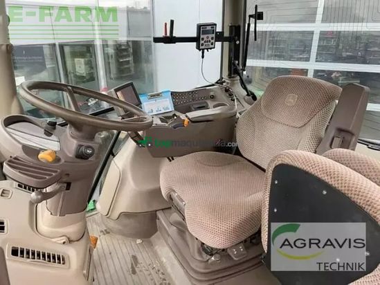 Tractor agrícola - John Deere - 6170 r