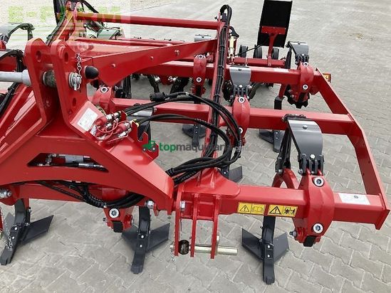 Cultivador - Kverneland - enduro 3000 triflex