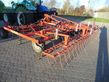 Grada de disco - Brix - unicult bio 600 h