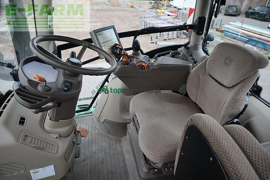 Tractor agrícola - John Deere - 6175r traktor