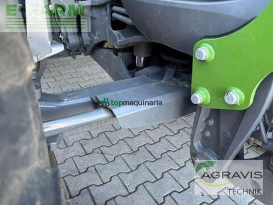Tractor agrícola - Fendt - 516 vario gen-3 power+ setting2