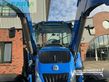 Tractor agrícola - New Holland - t 5.105