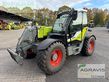 Telescopica - Claas - scorpion 756 varipower plus