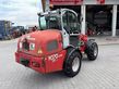 Telescopica - Weidemann - 3070cx80 kabine pz