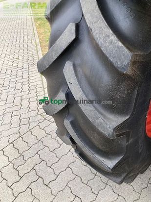 Tractor agrícola - Claas - axos 330 cx CX