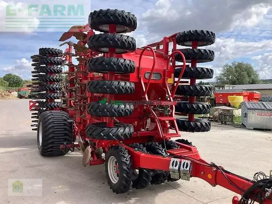 Combinado de siembra - Horsch - pronto 6 as *mit saatflusskontrolle*