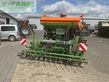 Sembradora - Amazone - kg 3000 + ad-p 3000 special