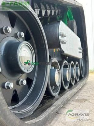 Tractor agrícola -  - agbot 5.115t2