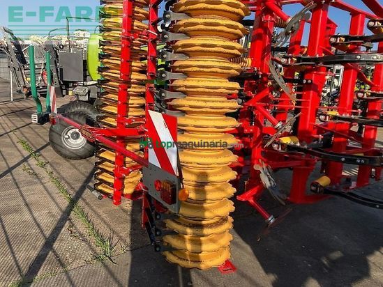 Cultivador - Väderstad - cultus hd 525 avo25