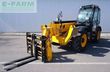 Telescopica - JCB - 540-140 hi-viz