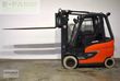 Elevadora - Linde - e 30/600 h 1252-01