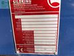 Remolqu esparcidor - Siloking - trailed line classic compact 10-t