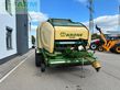 Empacadora gigant - Krone - comprima cv 150 xc