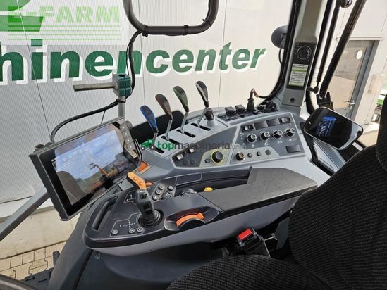 Tractor agrícola - Valtra - n 175 active