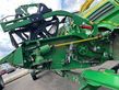 Cosechadora de Cereal - John Deere - s670 zürn pf725 ssw