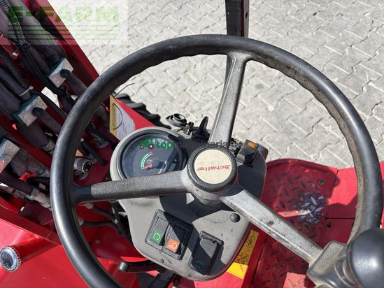 Minicargadora - Schaffer - 2027 mit 2800h