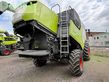 Cosechadora de Cereal - Claas - trion 750
