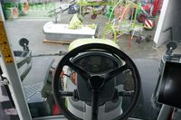 Tractor agrícola - Claas - arion 550 cmatic cebis Claas
