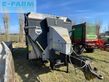 Remolqu esparcidor -  - hirl titan 1100