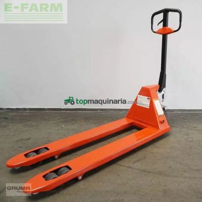 Elevadora -  - handhubwagen premium sp 27-115