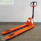 Elevadora -  - handhubwagen premium sp 27-115