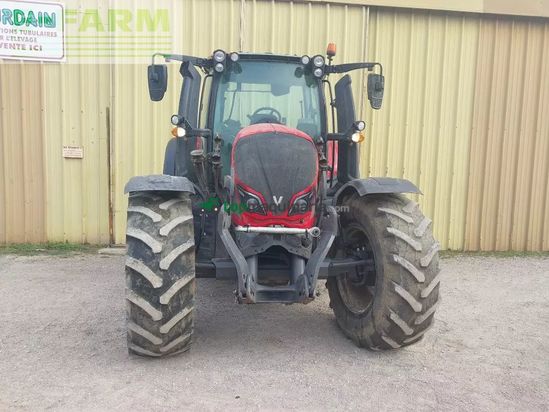 Tractor agrícola - Valtra - n 174