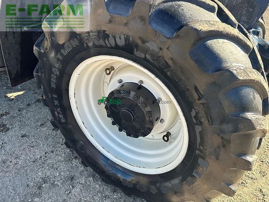 Tractor agrícola - New Holland - t7.245
