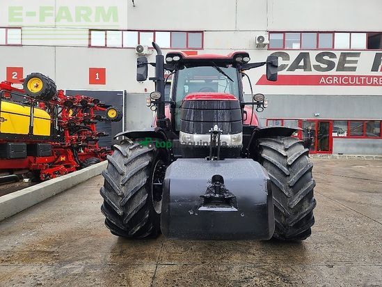 Tractor agrícola - Case IH - puma 200