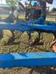 Arado - Lemken - varie diamant 10x 6 furet halvbugseret vendeplov