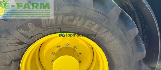 Tractor agrícola - John Deere - 6R 250